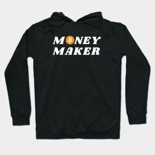 Money Maker Hoodie